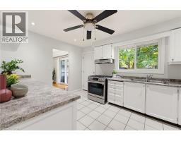 Kitchen - 1452 Jefferson Road, Burlington, ON L7P2C6 Photo 9