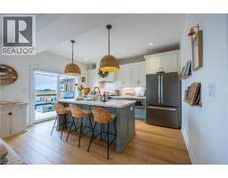 Kitchen - 151 Lafayette Street E, Jarvis, ON N0A1J0 Photo 10