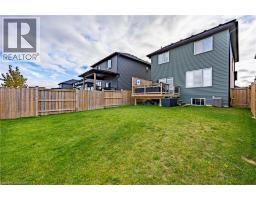 151 Lafayette Street E, Jarvis, ON N0A1J0 Photo 24
