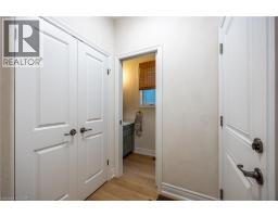 Primary Bedroom - 151 Lafayette Street E, Jarvis, ON N0A1J0 Photo 8