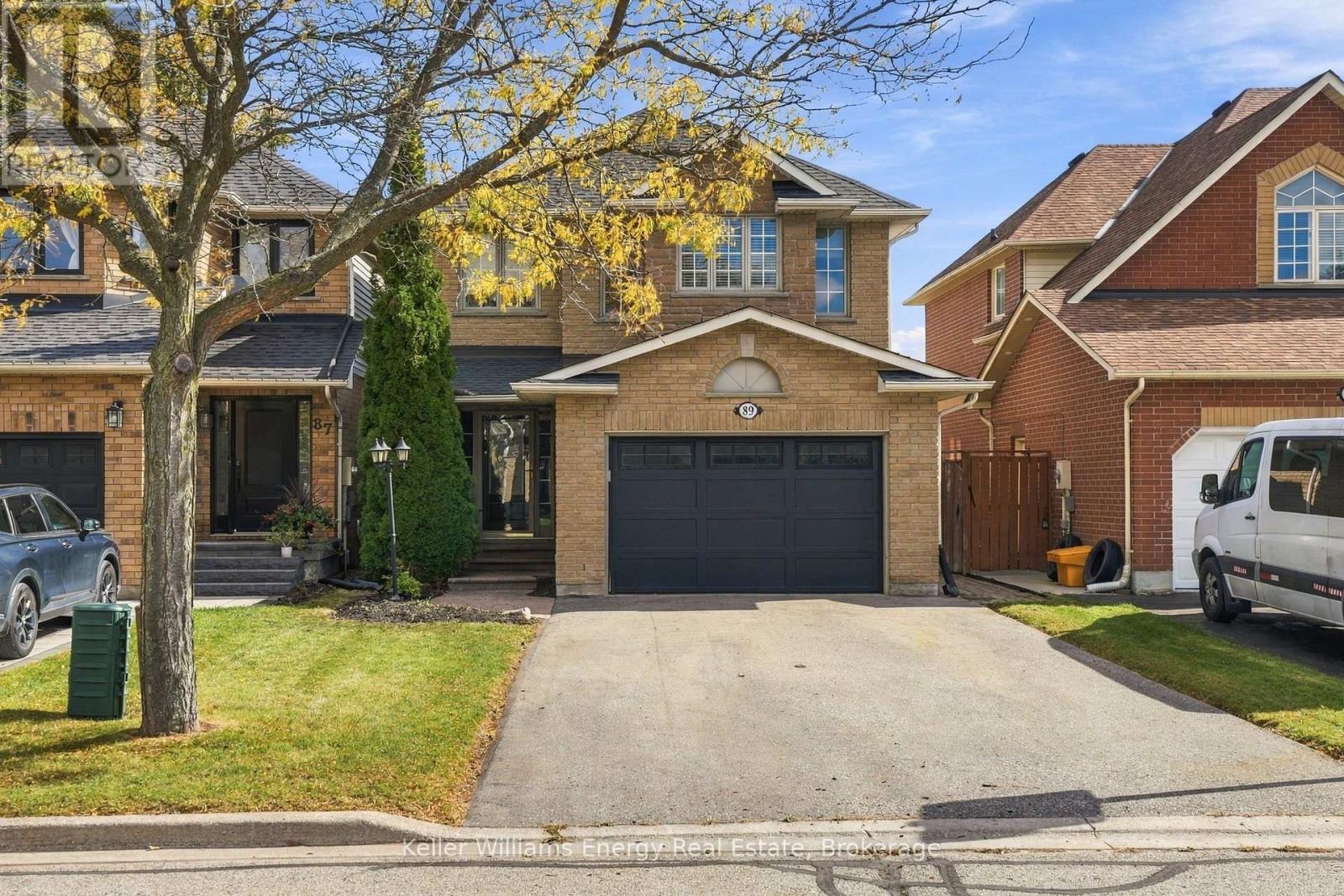 89 FIELDCREST AVENUE, Clarington (Courtice)