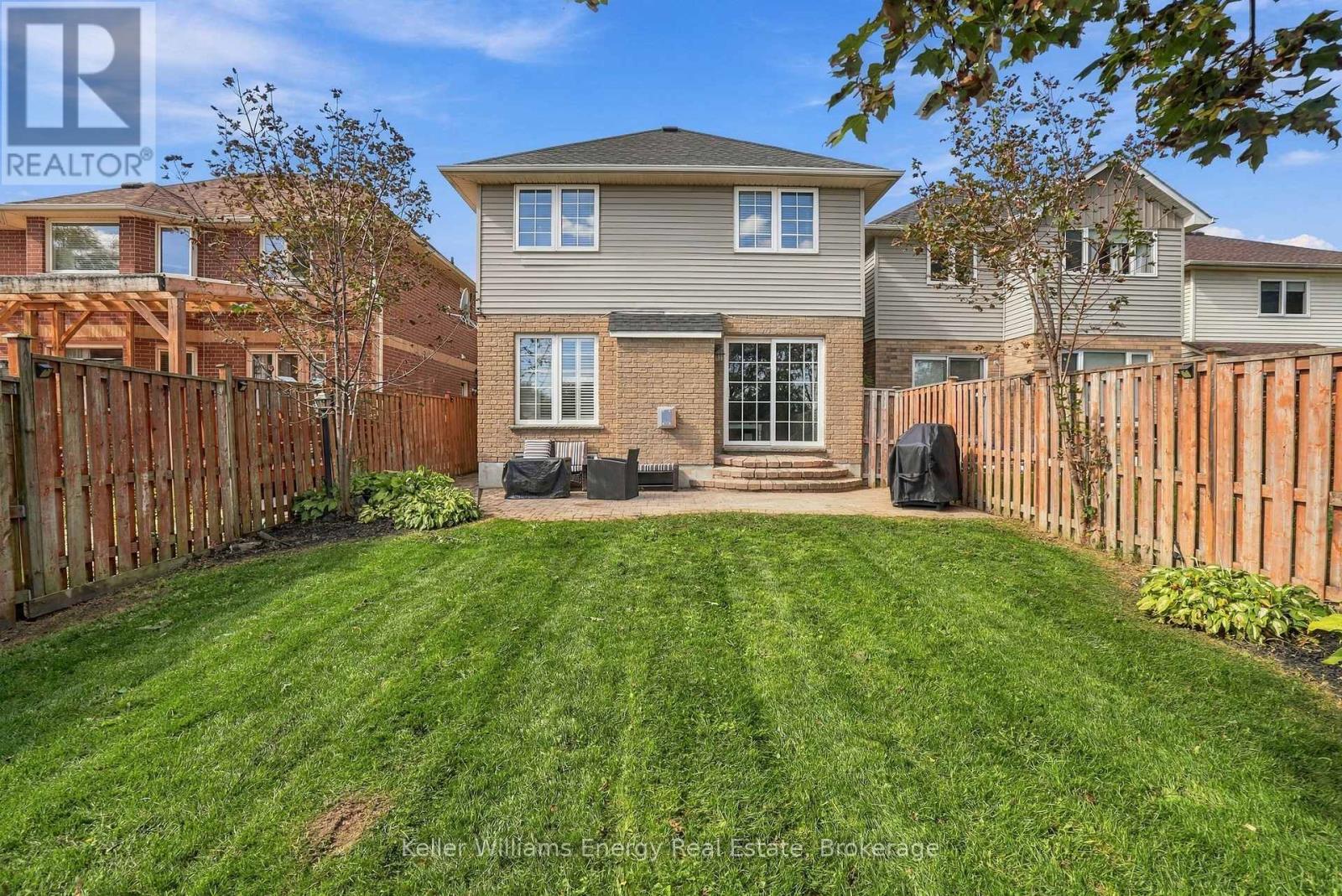 89 Fieldcrest Avenue, Clarington, ON photo 43