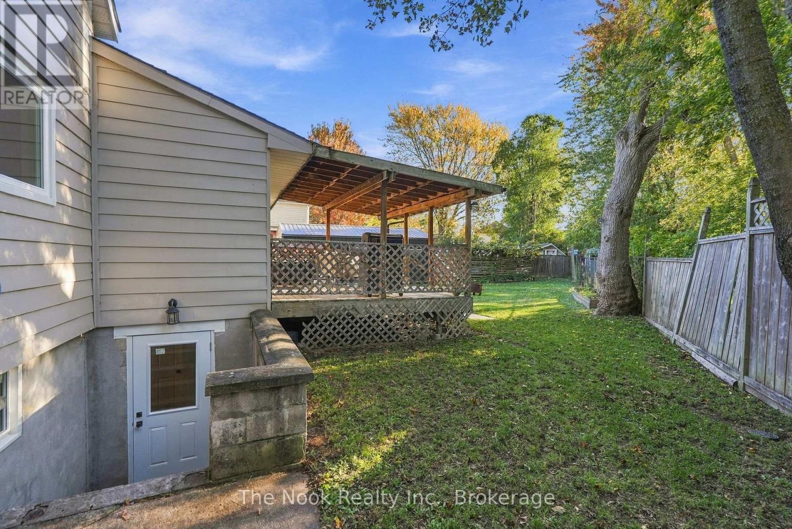 28 Purdy Street, Belleville, ON photo 42