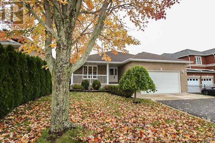 1682 KEPPLER CRESCENT, Peterborough (Monaghan Ward 2)