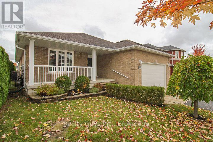 1682 KEPPLER CRESCENT, Peterborough (Monaghan Ward 2) — photo 2