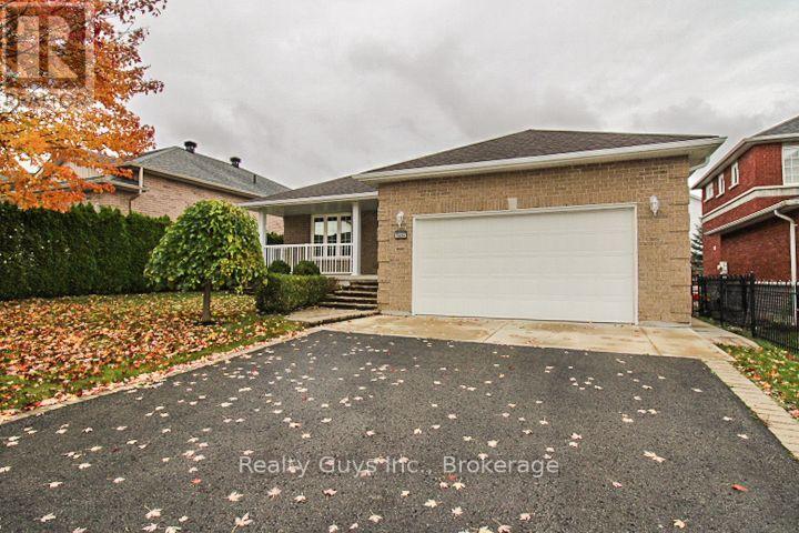 1682 KEPPLER CRESCENT, Peterborough (Monaghan Ward 2) — photo 3