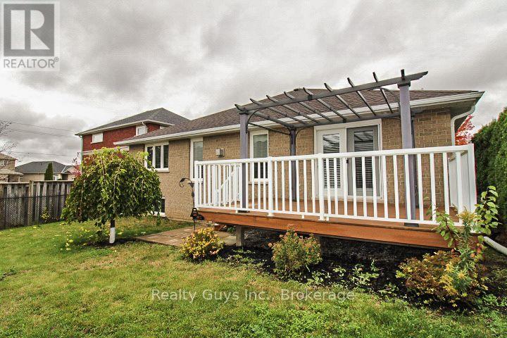 1682 KEPPLER CRESCENT, Peterborough (Monaghan Ward 2) — photo 6