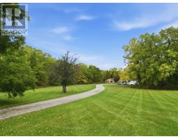 Primary Bedroom - 2174 Parkhill Drive, North Middlesex, ON N0M2K0 Photo 6