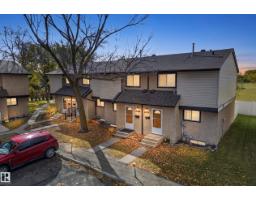 Row / Townhouse for sale at 3257 142 Av NW, Edmonton — MLS® E4513223