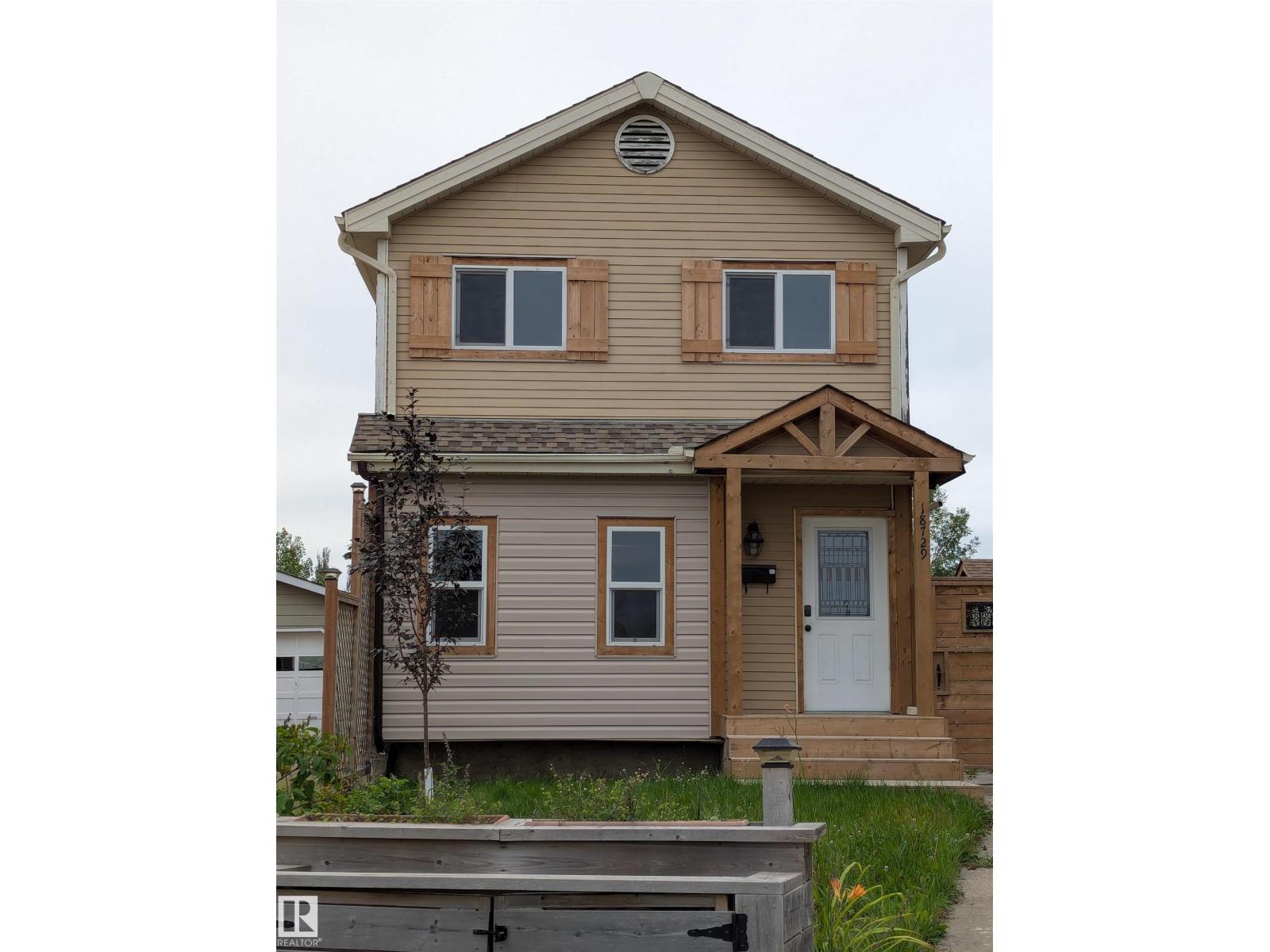Photo of 18729 95A AV NW, Edmonton