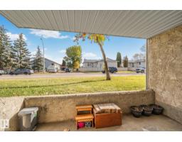 #116 3610 43 Av Nw, Edmonton, AB T6L5T2 Photo 16
