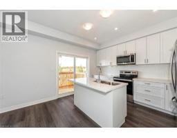 Bedroom - 205 Thames Way Unit# 44, Mount Hope, ON L0R1W0 Photo 6