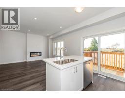 2pc Bathroom - 205 Thames Way Unit# 44, Mount Hope, ON L0R1W0 Photo 7