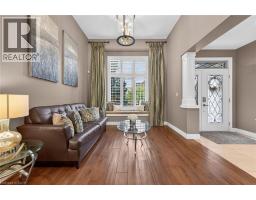 Living room - 19 Greti Drive, Hamilton, ON L9B0B9 Photo 14