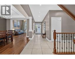 Laundry room - 19 Greti Drive, Hamilton, ON L9B0B9 Photo 9