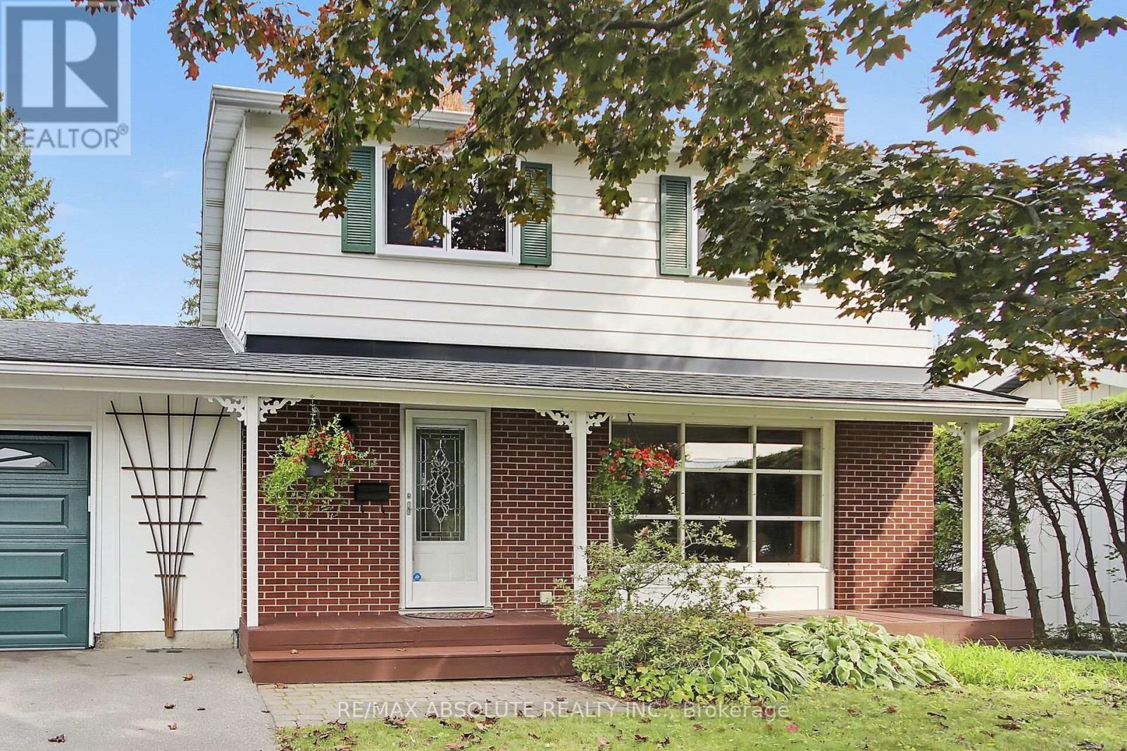 144 OLD COLONY ROAD - 2
