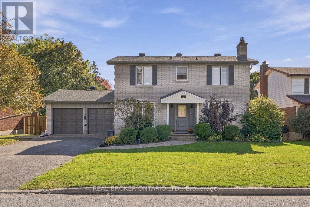 Picturesque Curb Appeal