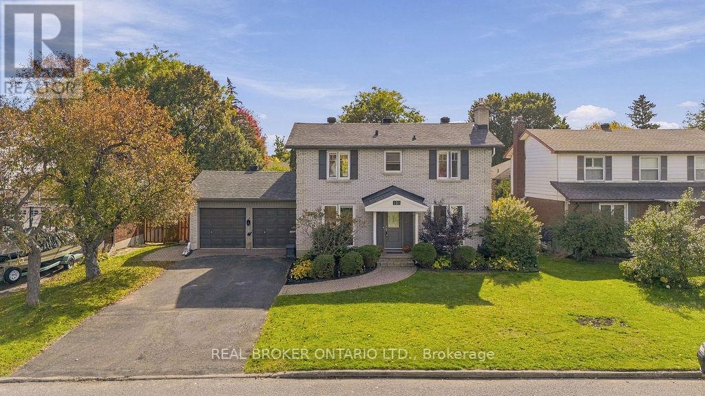 101 Queensline Drive — photo 40