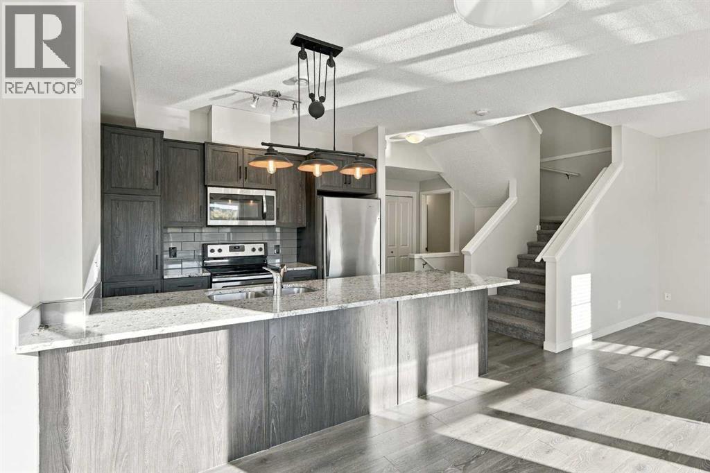 412, 250 Fireside View, Cochrane — photo 9