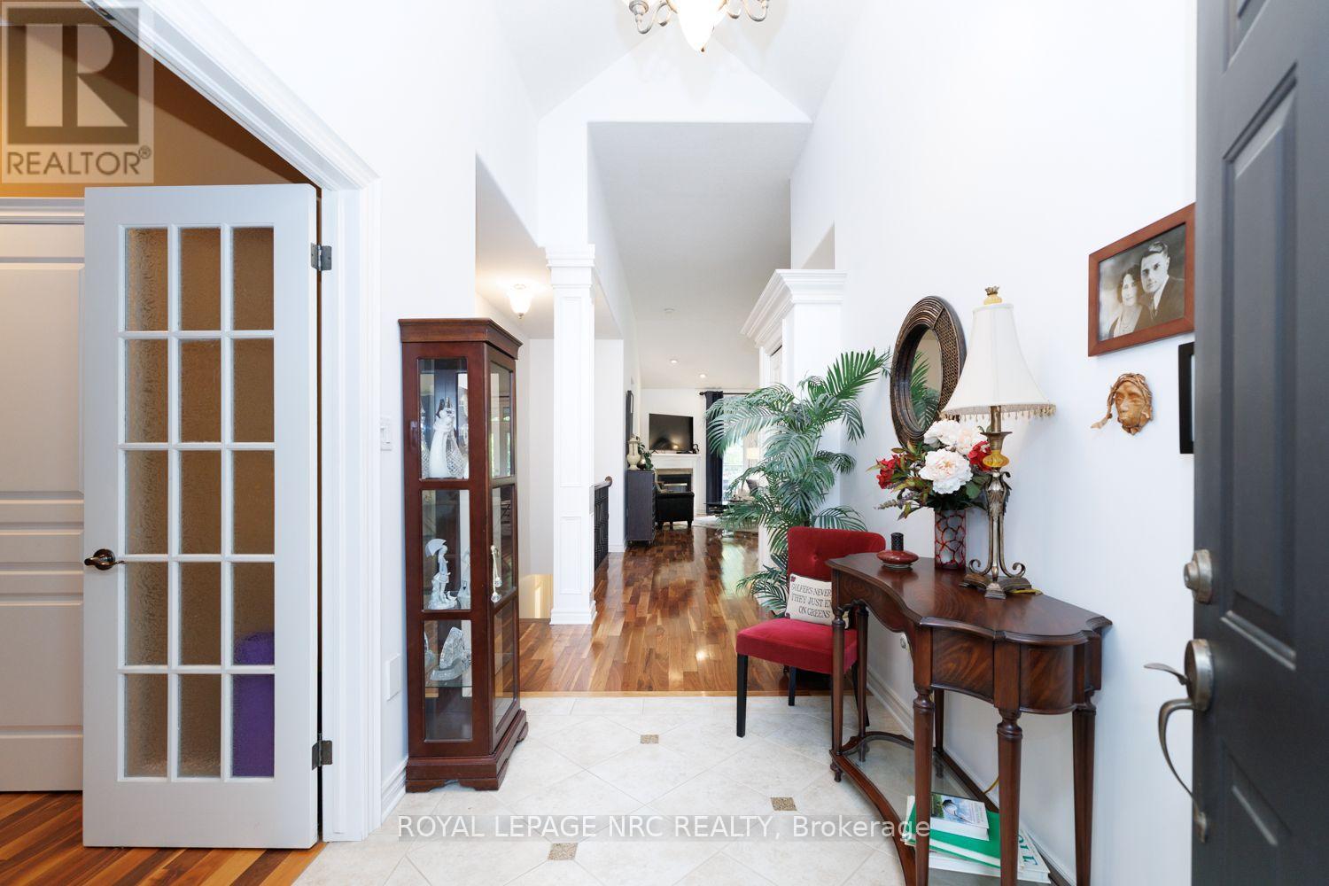 27 PARNELL ROAD, St. Catharines (Vine/Linwell) — photo 10