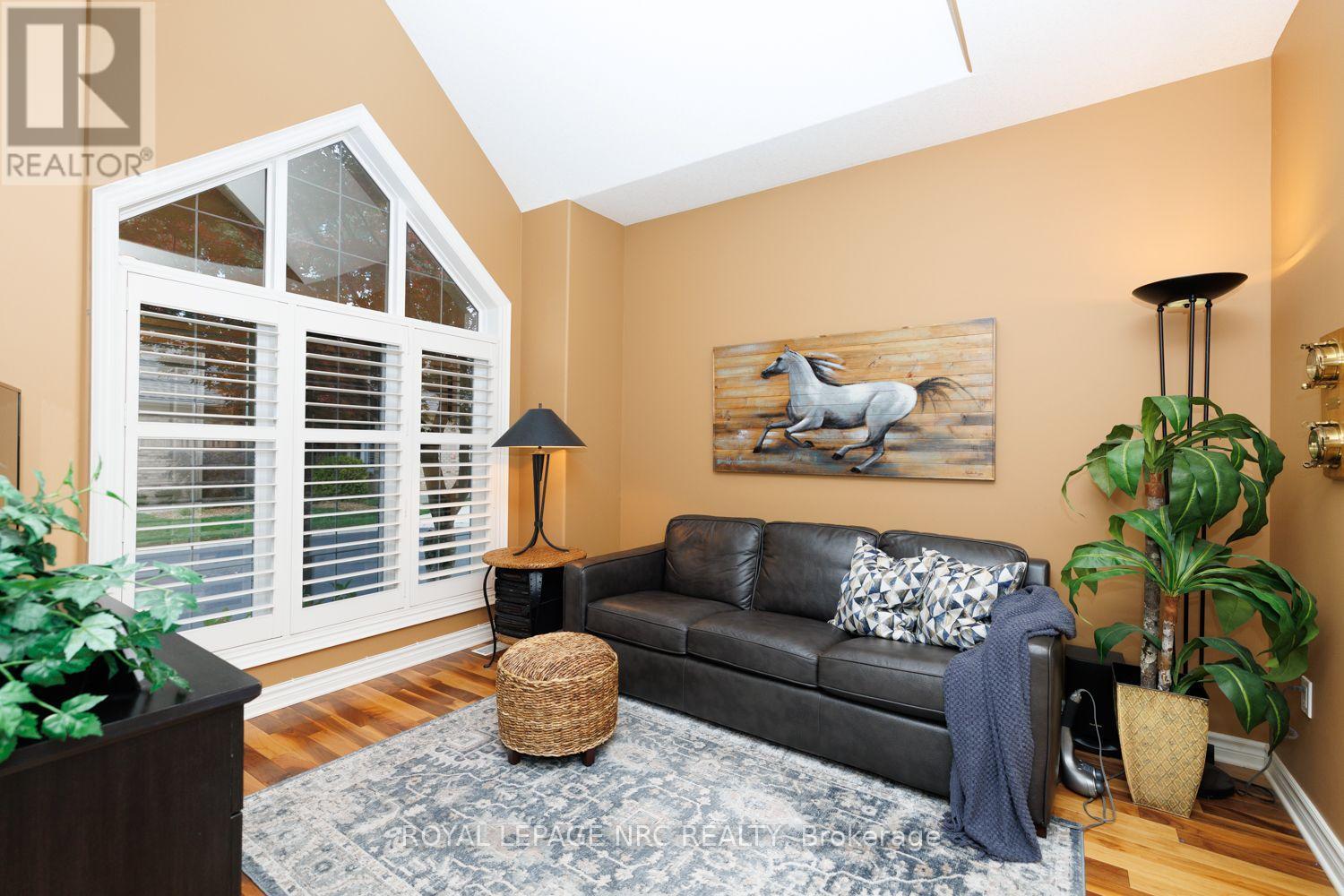 27 PARNELL ROAD, St. Catharines (Vine/Linwell) — photo 11