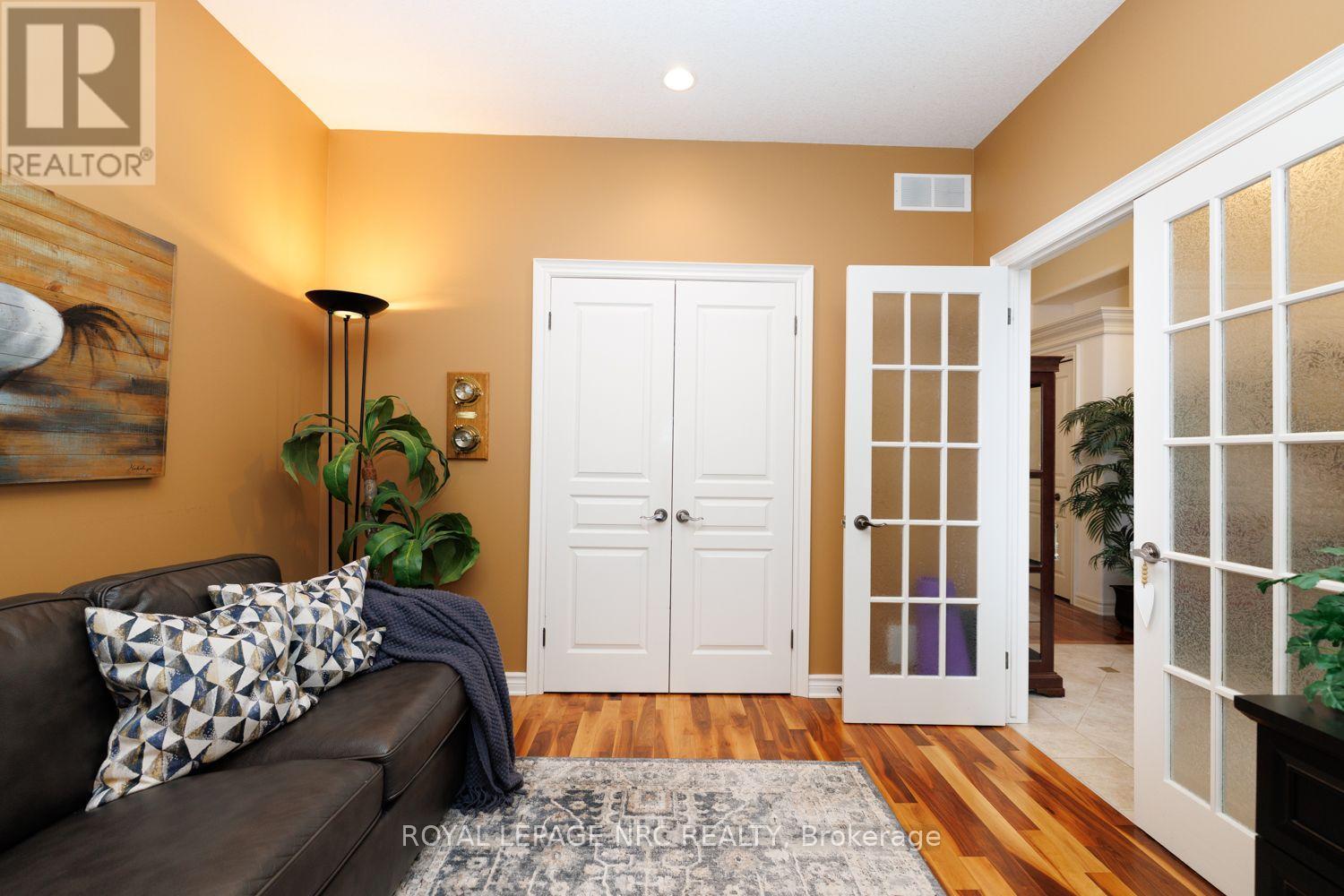 27 PARNELL ROAD, St. Catharines (Vine/Linwell) — photo 12