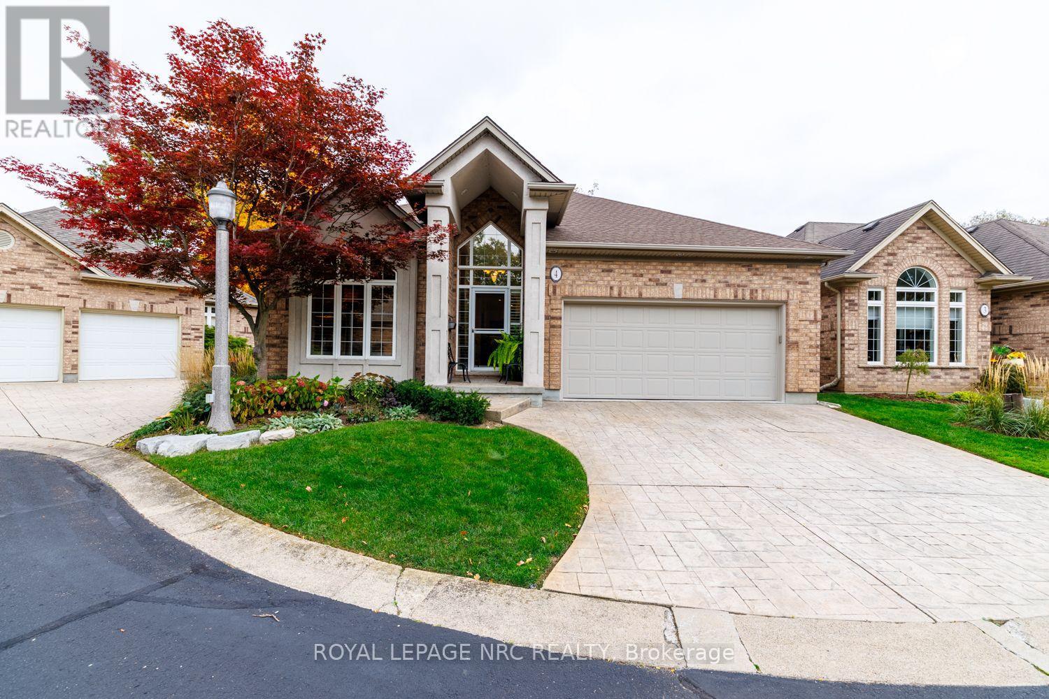 27 PARNELL ROAD, St. Catharines (Vine/Linwell) — photo 2