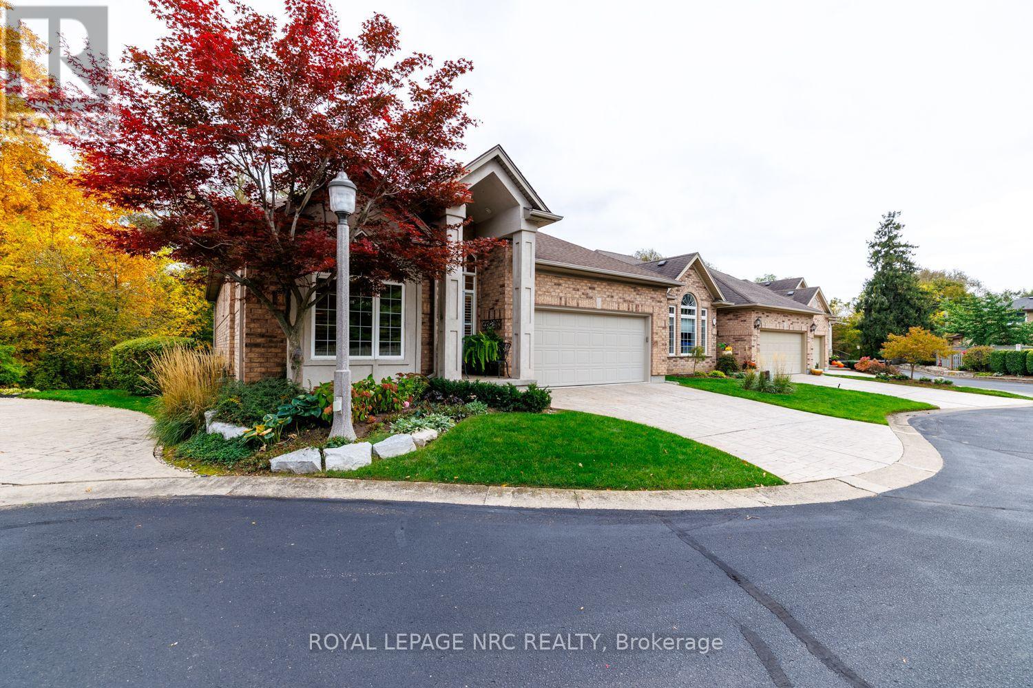 27 PARNELL ROAD, St. Catharines (Vine/Linwell) — photo 3