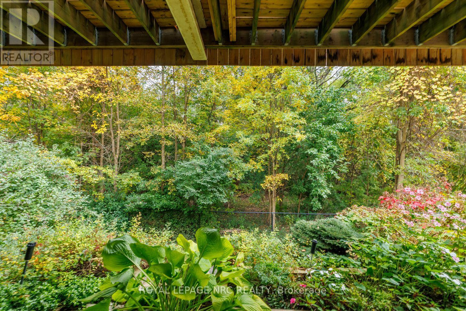 27 PARNELL ROAD, St. Catharines (Vine/Linwell) — photo 4
