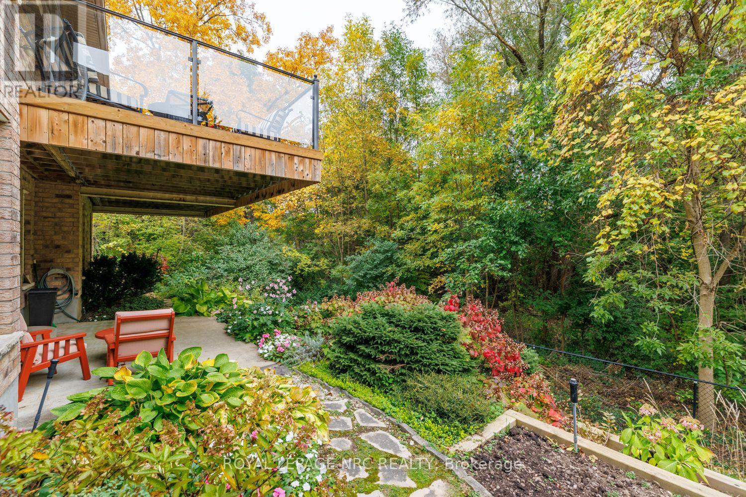 27 PARNELL ROAD, St. Catharines (Vine/Linwell) — photo 6