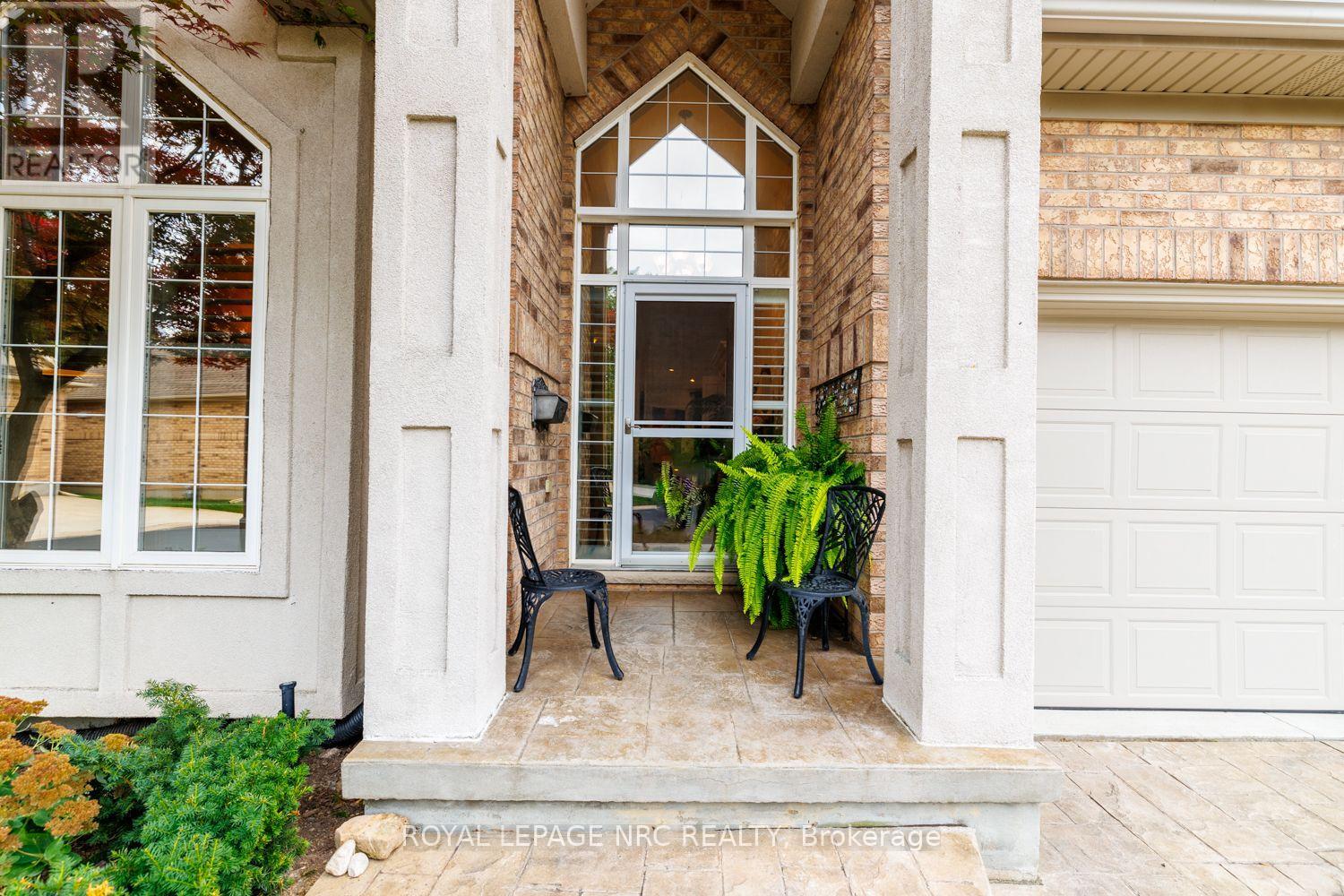 27 PARNELL ROAD, St. Catharines (Vine/Linwell) — photo 9