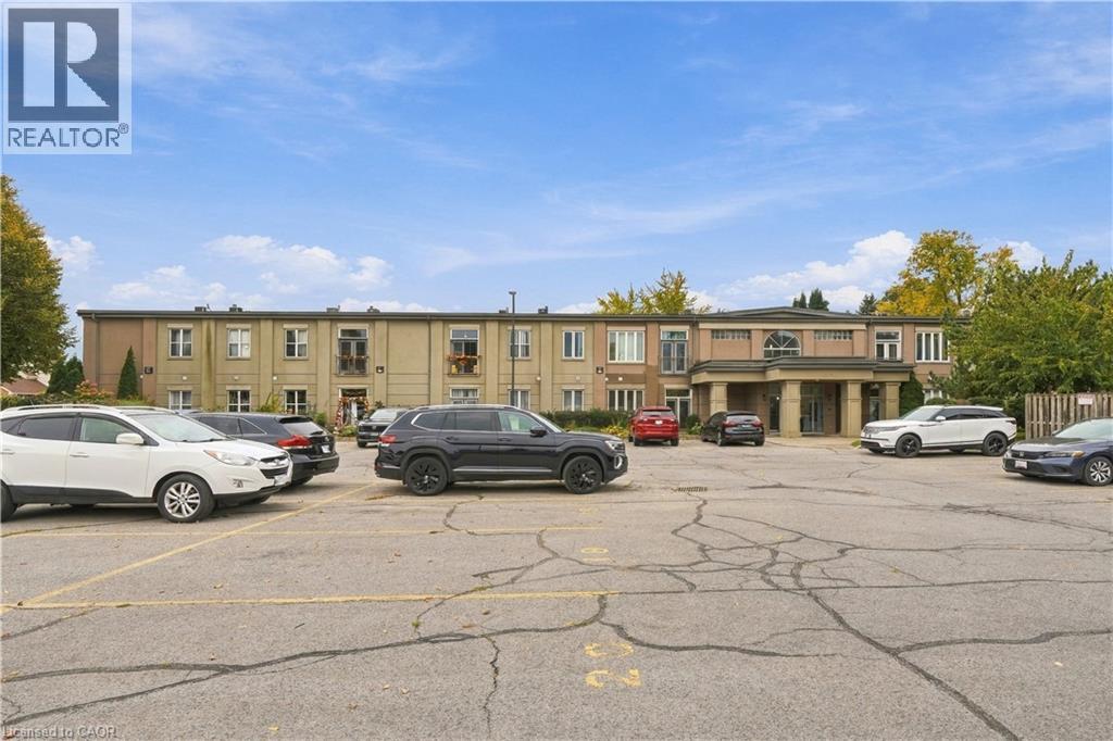 6365 DRUMMOND Road Unit# 105, Niagara Falls — photo 9