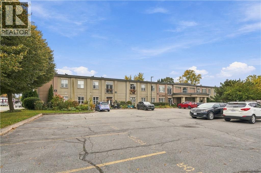 6365 DRUMMOND Road Unit# 105, Niagara Falls — photo 10