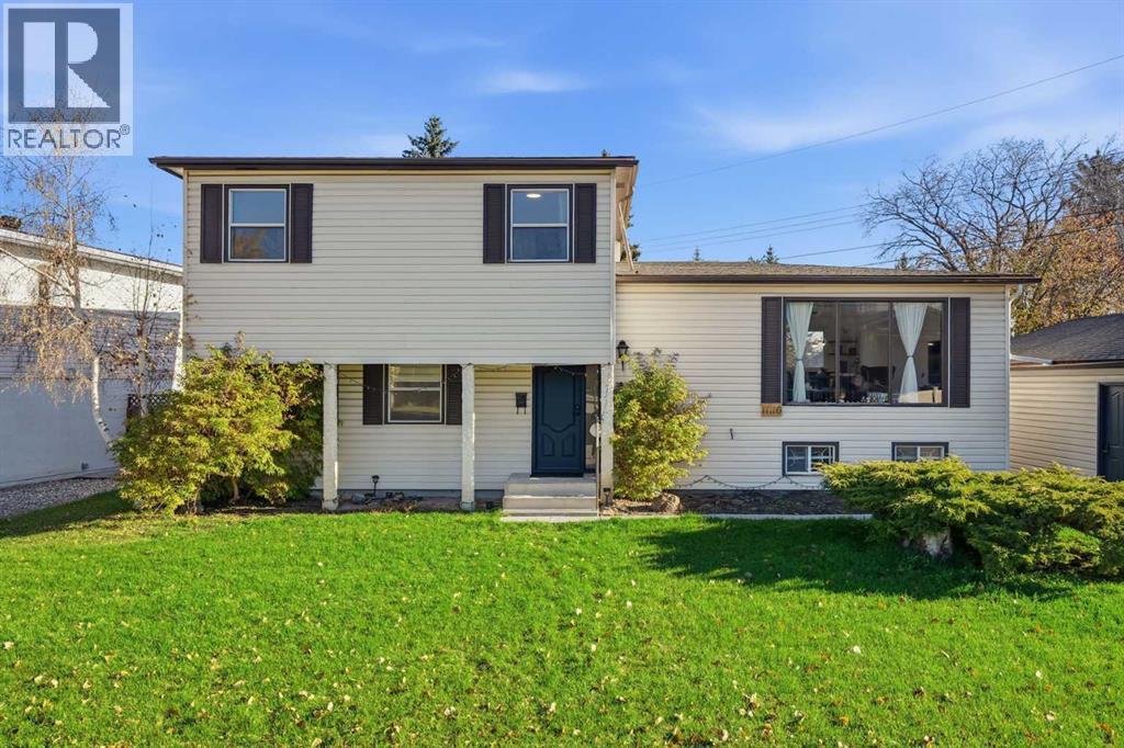 11116 Southdale Road SW, Calgary, Alberta, T2W0X4