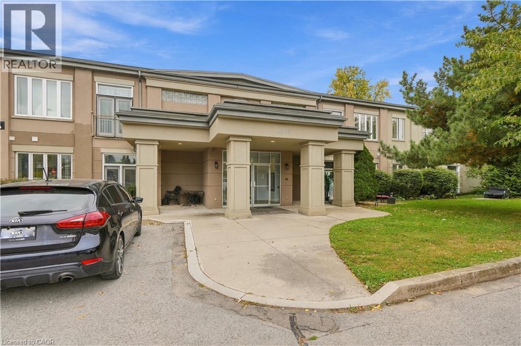 6365 DRUMMOND Road Unit# 105, Niagara Falls