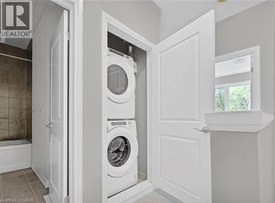 25 ISHERWOOD Avenue Unit# 79, Cambridge — photo 11
