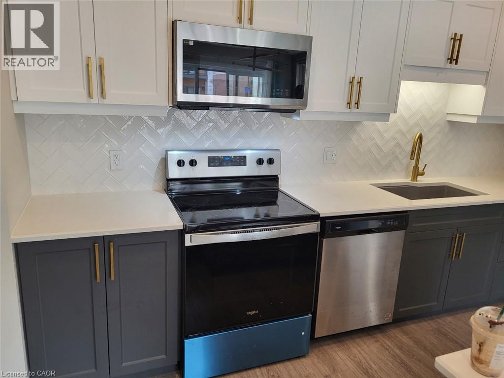 25 ISHERWOOD Avenue Unit# 79, Cambridge — photo 4