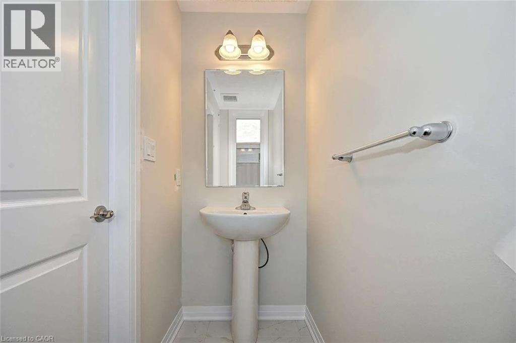 25 ISHERWOOD Avenue Unit# 79, Cambridge — photo 7