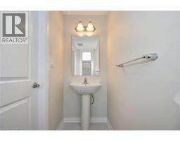 Great room - 25 Isherwood Avenue Unit# 79, Cambridge, ON N1R0E2 Photo 7