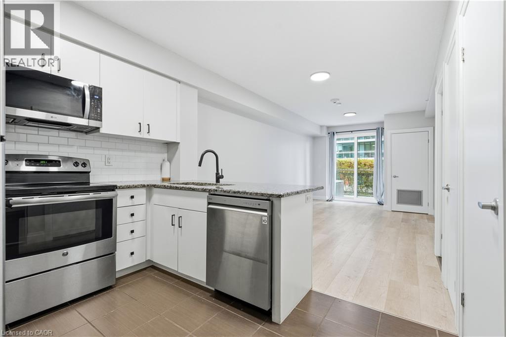 53 ARTHUR Street S Unit# 203, Guelph — photo 5