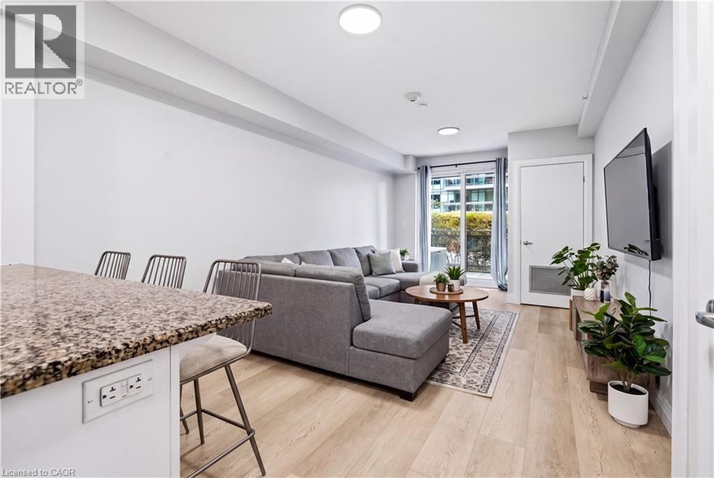 53 ARTHUR Street S Unit# 203, Guelph — photo 8