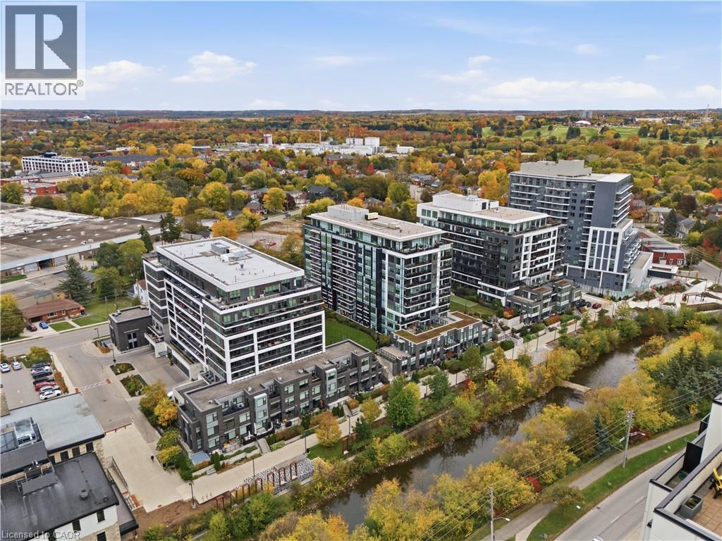 53 ARTHUR Street S Unit# 203, Guelph
