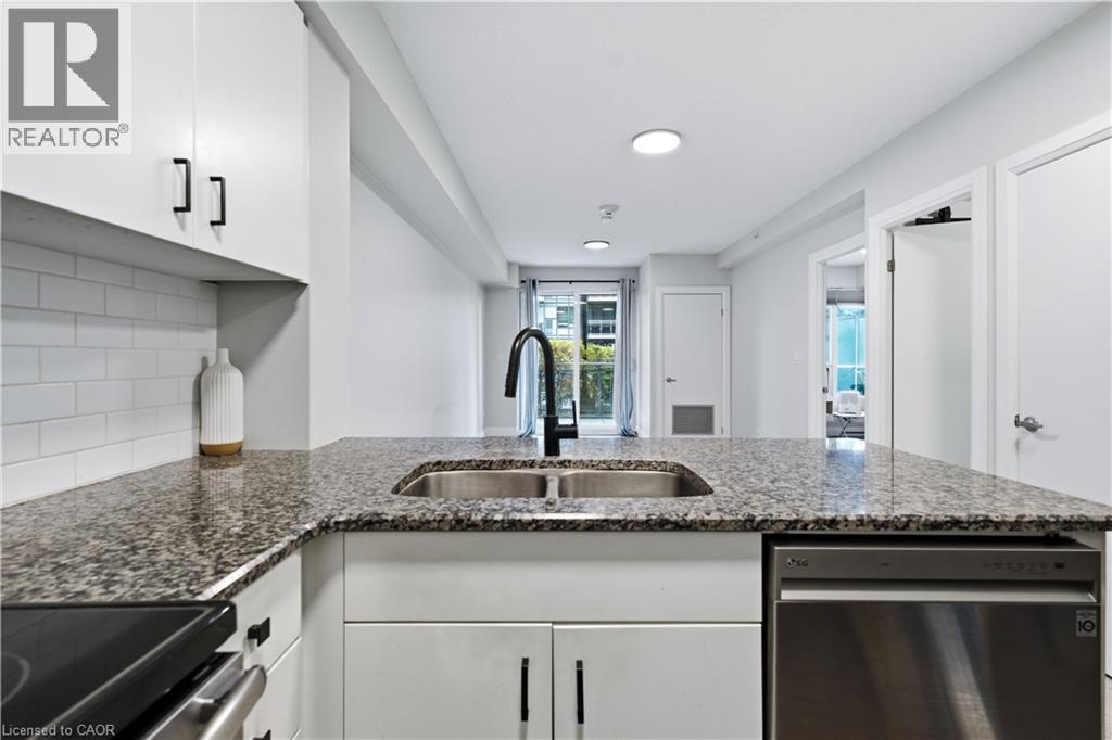53 ARTHUR Street S Unit# 203, Guelph — photo 7