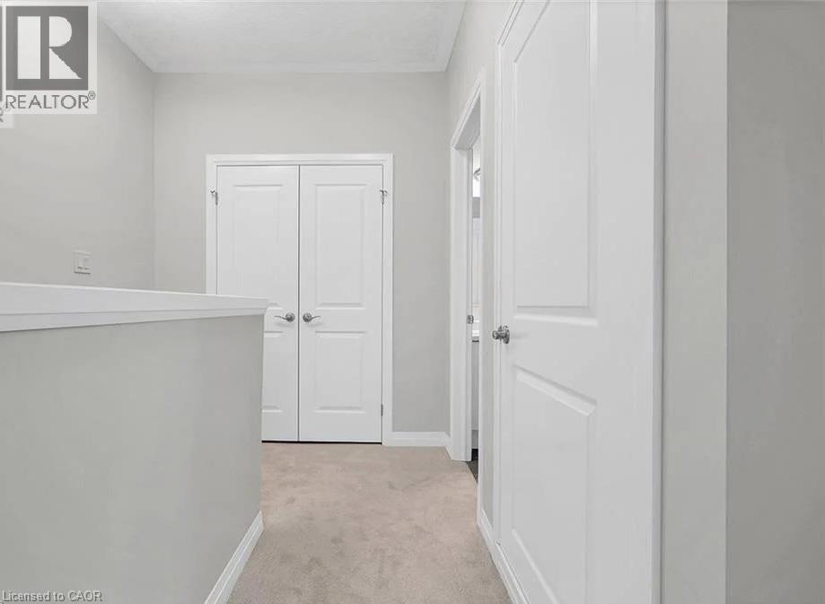 25 ISHERWOOD Avenue Unit# 79, Cambridge — photo 10