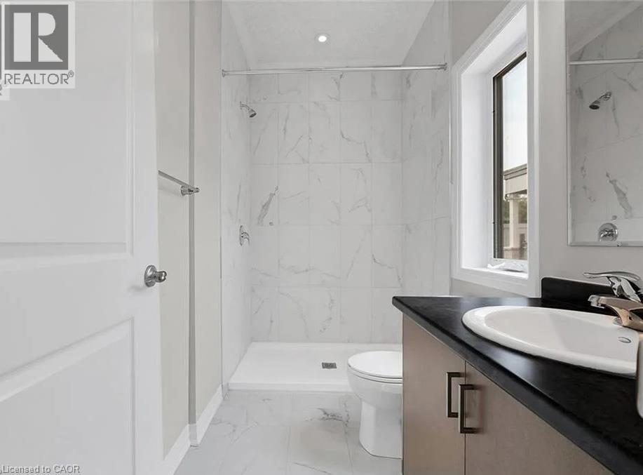 25 ISHERWOOD Avenue Unit# 79, Cambridge — photo 5