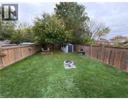 134 East 24th Street Unit# Lower, Hamilton, ON L8V2Y3 Photo 12