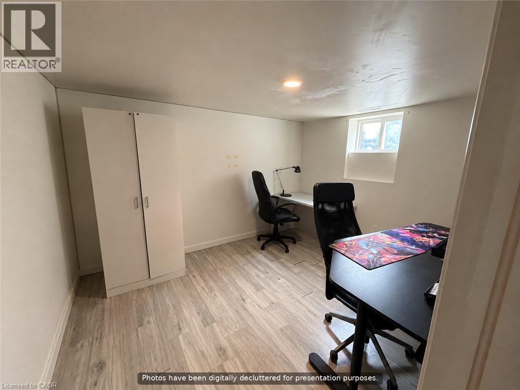 134 EAST 24TH Street Unit# Lower, Hamilton — photo 6