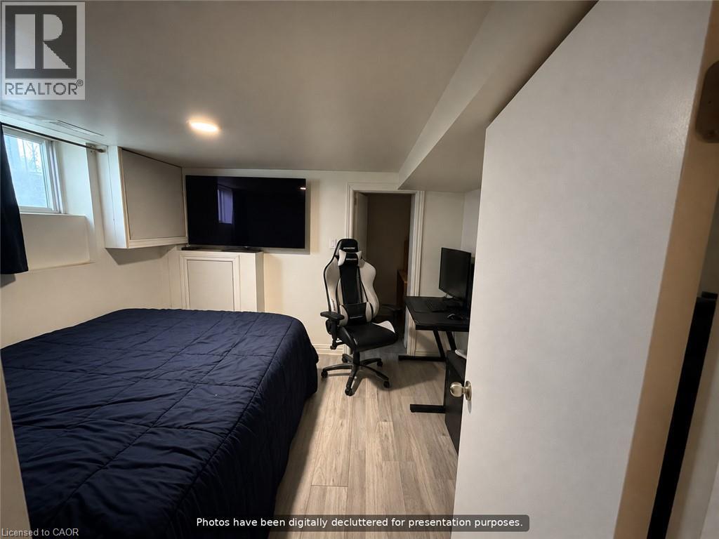134 EAST 24TH Street Unit# Lower, Hamilton — photo 7