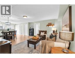 Living room - 1479 Maple Avenue Unit# 102, Milton, ON L9T0B5 Photo 7