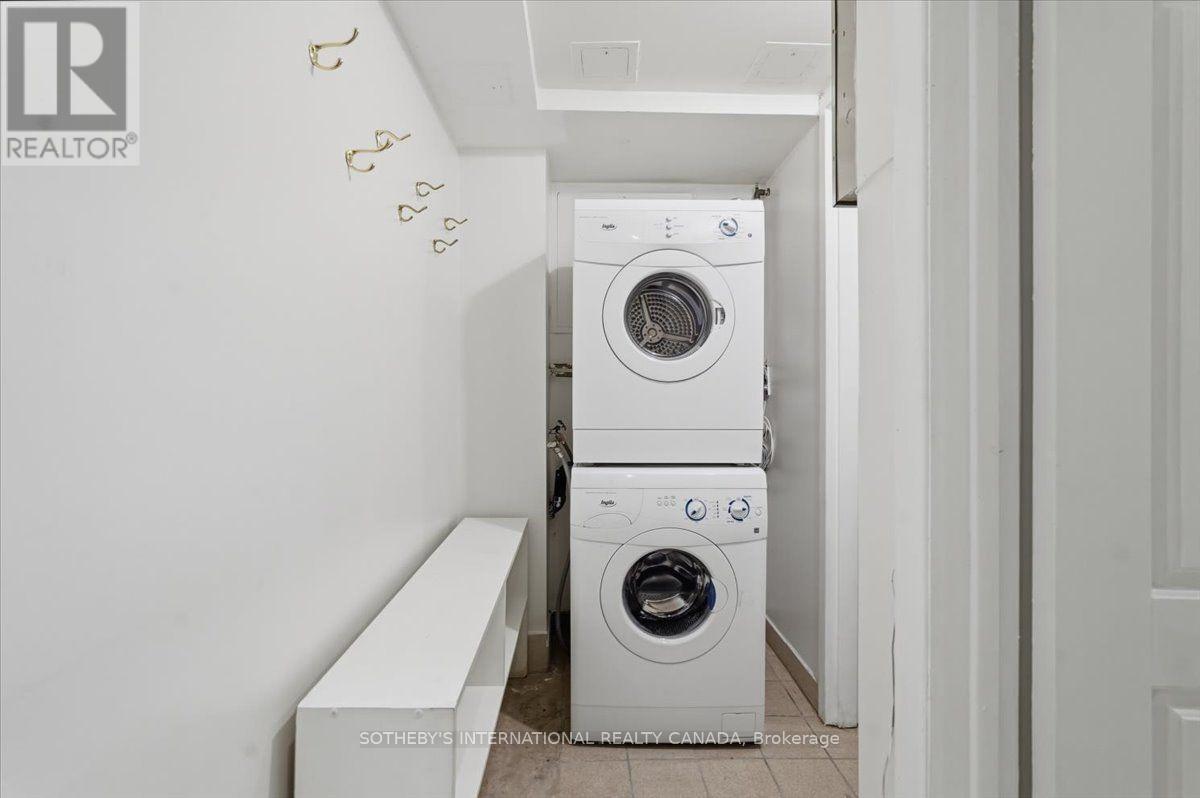 LOWER UNIT - 33 ROSE AVENUE, Toronto (Cabbagetown-South St. James Town) — photo 8
